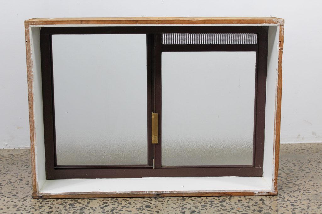 Cheap Bathroom Sliding Window | Renovators Paradise Sliding Window