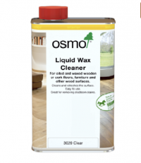 OSMO LIQUID WAX CLEANER