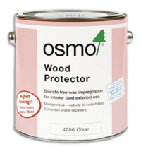 Wood Protector