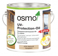 OSMO UV PROTECTION OIL