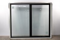 Double Glazed