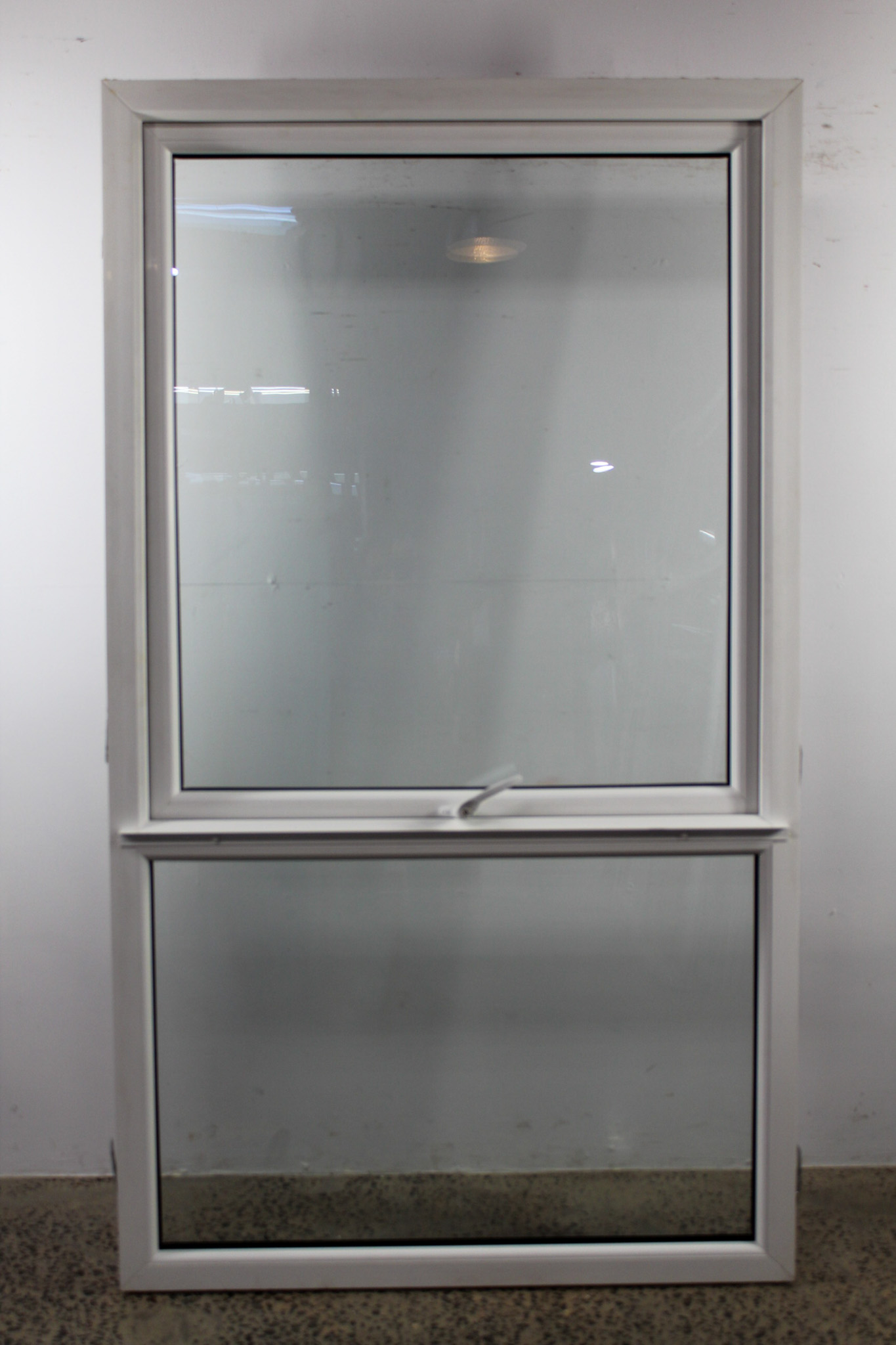 Double Glazed Single Window | Renovators Paradise Second Hand