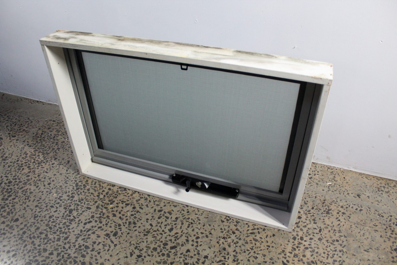 High Privacy Windows Privacy Glass Window | Renovators Paradise Privacy Glass Window