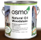 Osmo Natural Oil Woodstain Teak