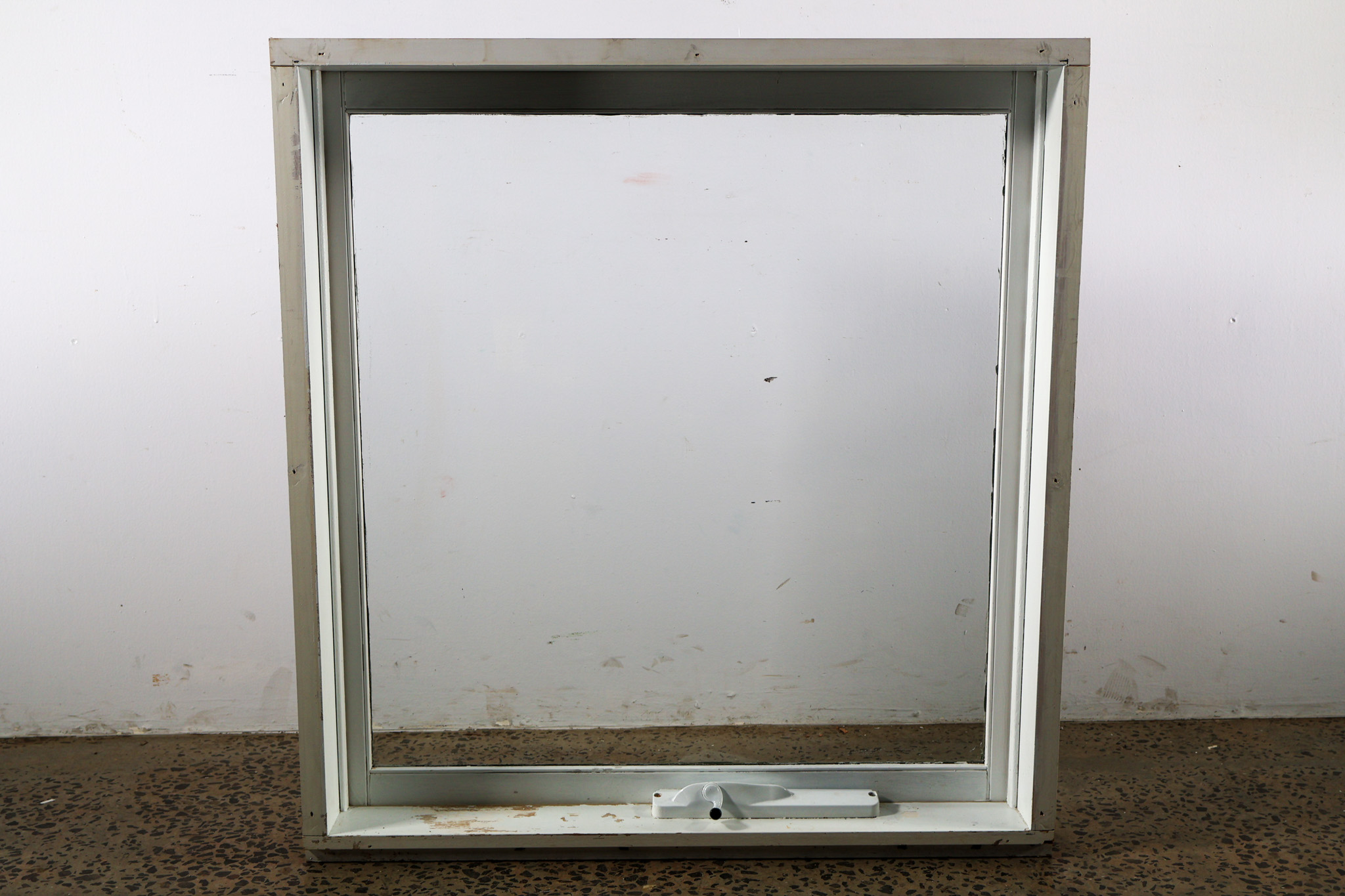 Eltham Awning Window | Renovators Paradise Eltham Awning Window