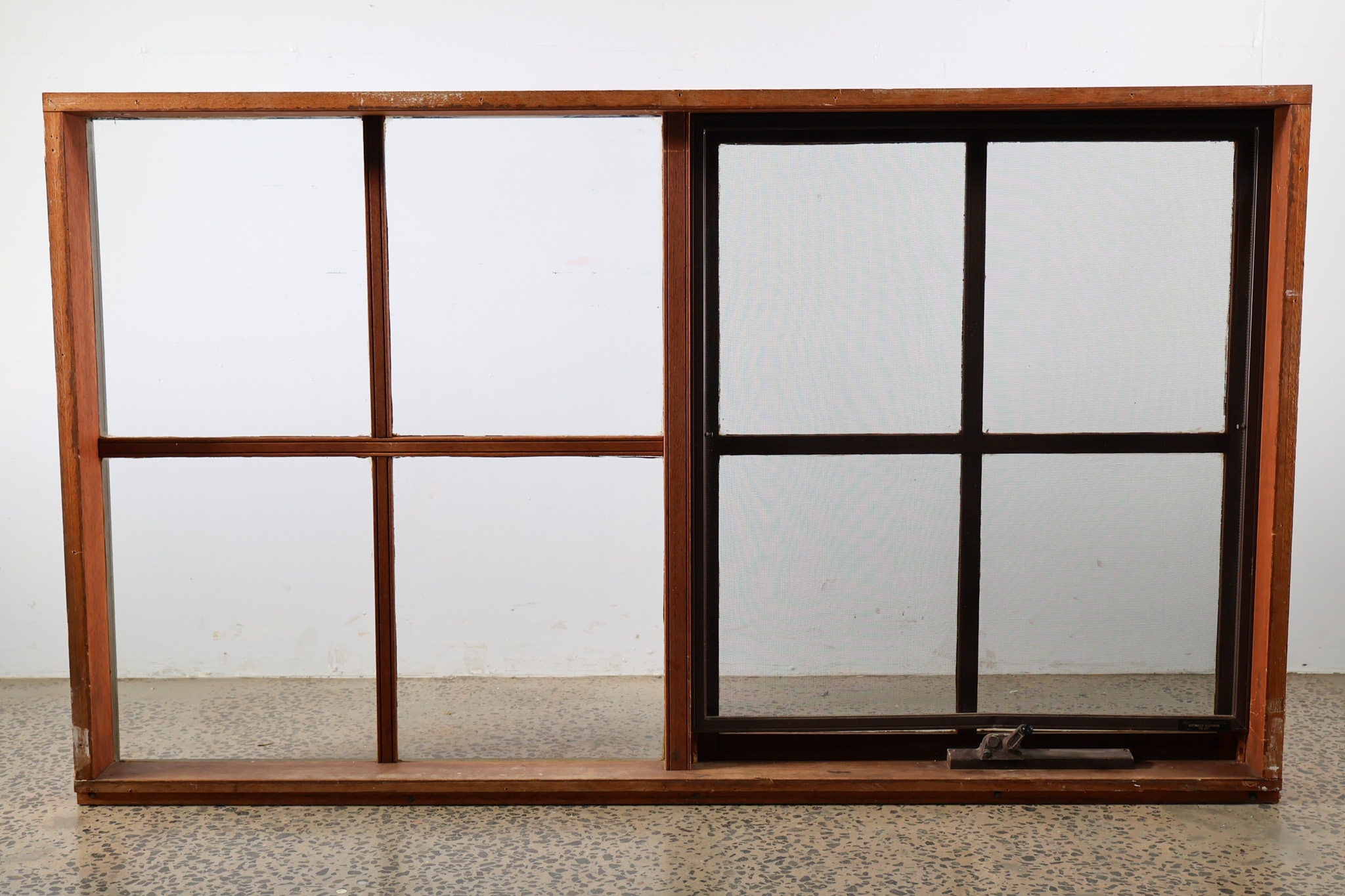Row Window Rowville Kitchen Window | Renovators Paradise