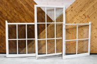 Colonial & Feature Glass