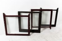 Interwar Clear Glass