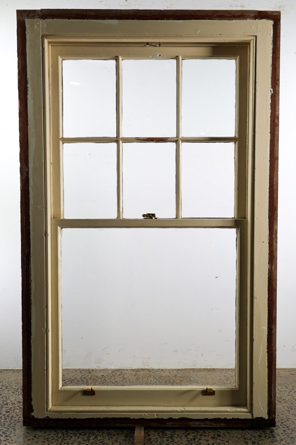 Stunning Colonial Windows | Renovators Paradise Colonial Windows