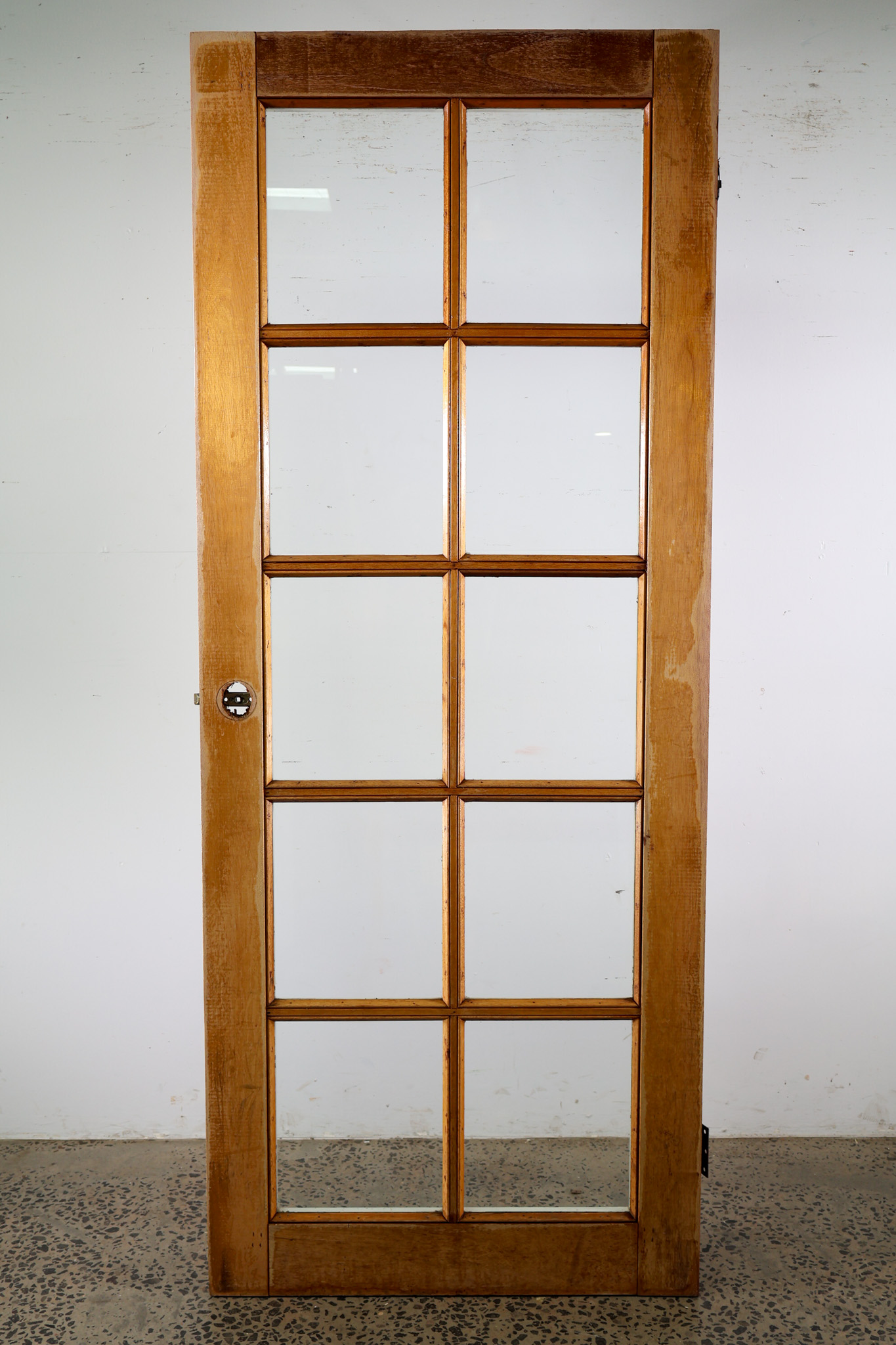 Eltham Colonial Door