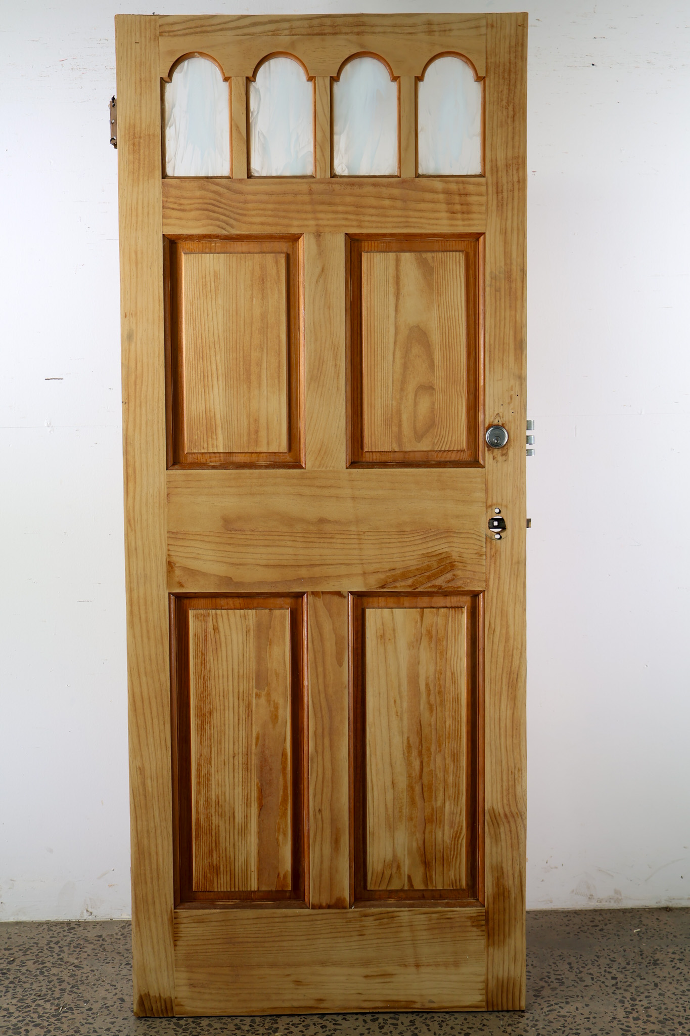 Wantirna Front Door