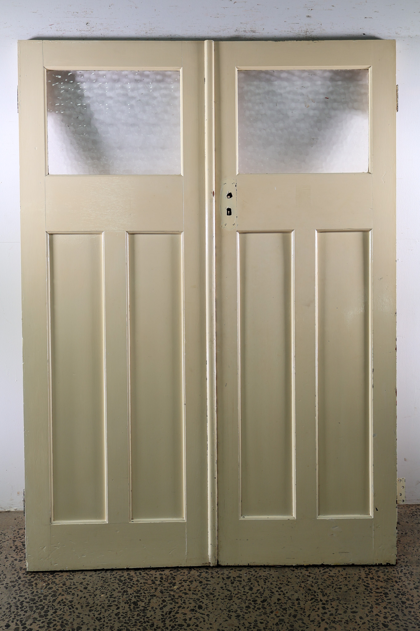 McKinnon Door Set