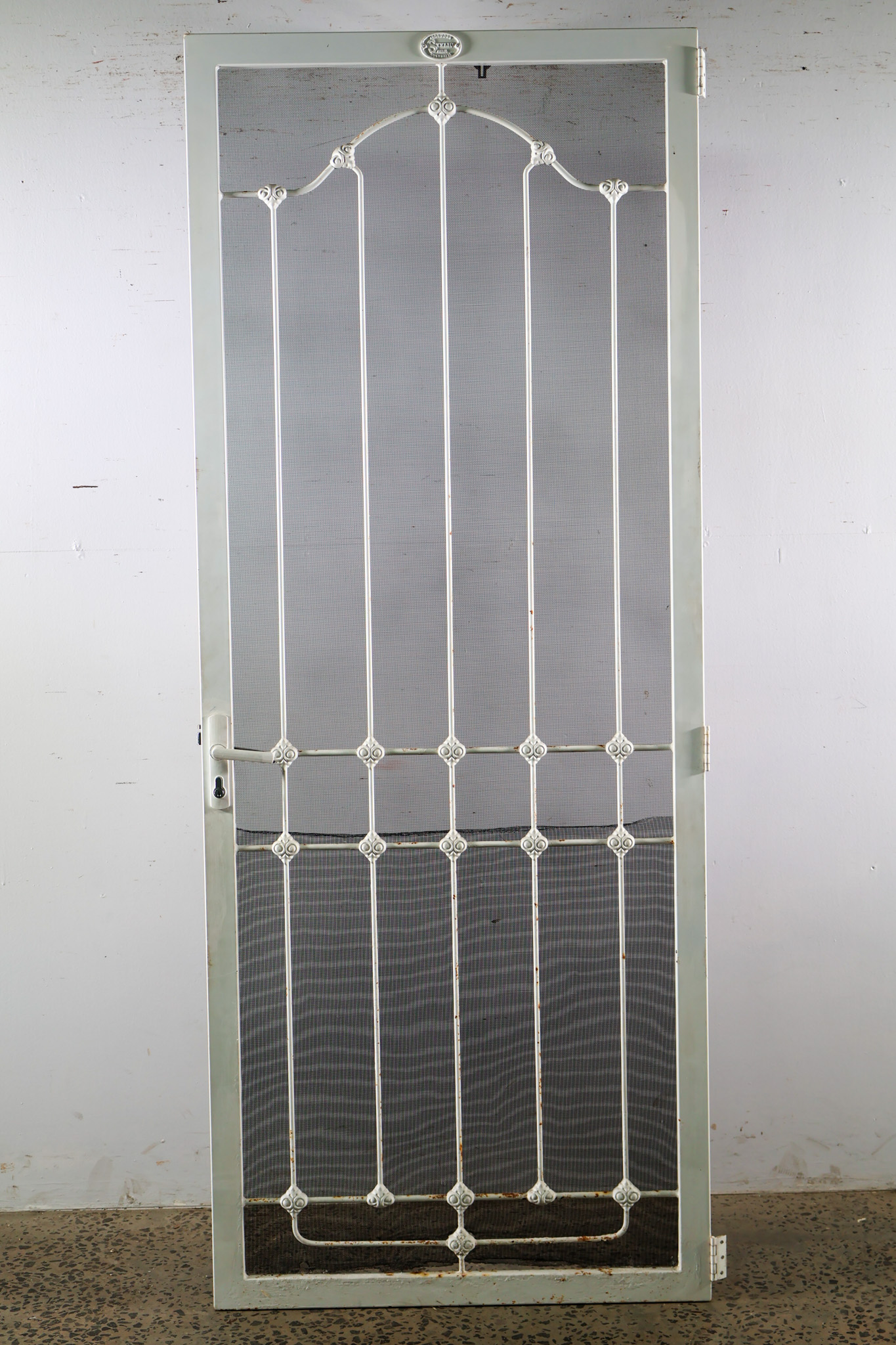Brunswick Security Door