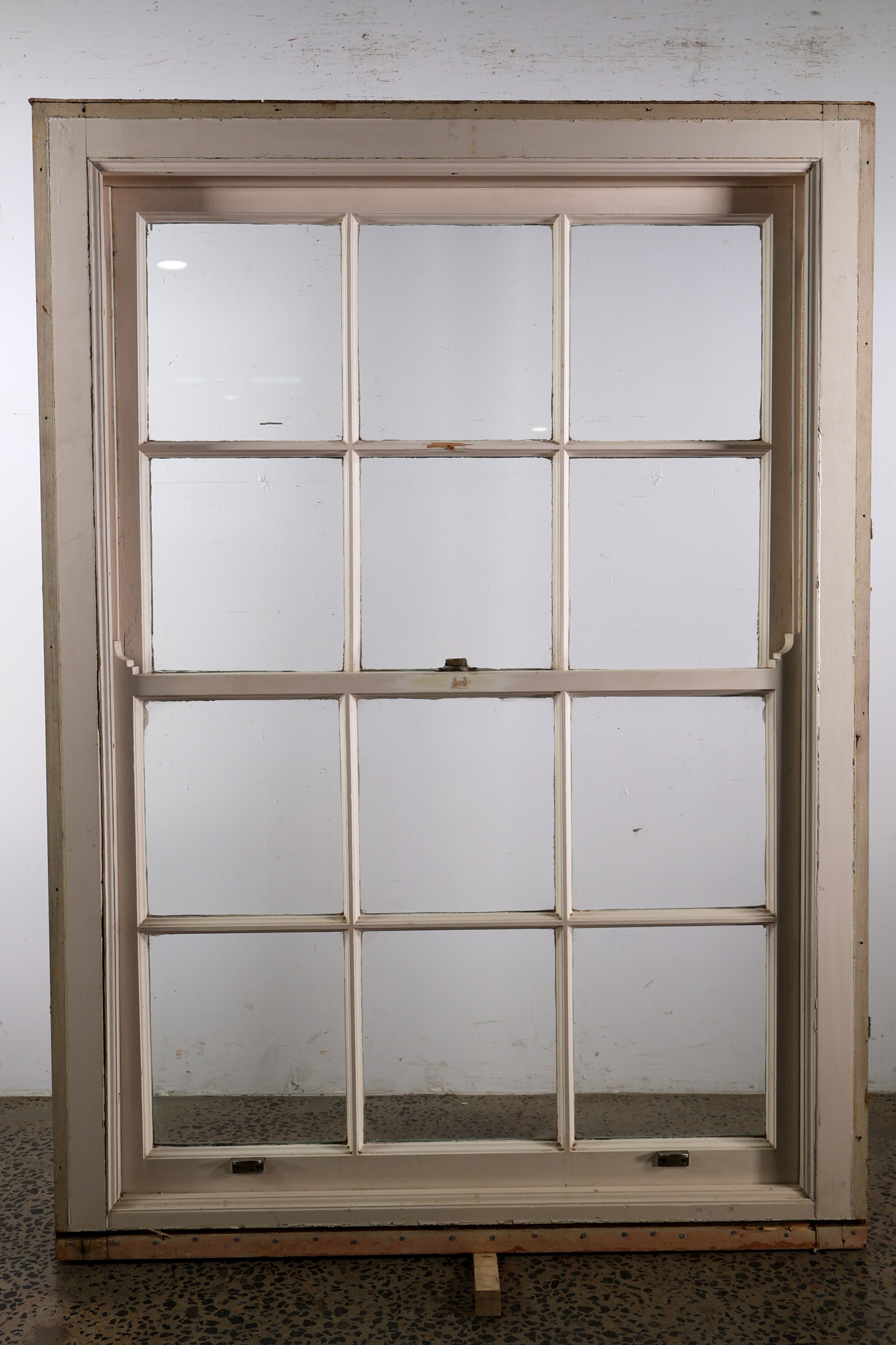 Colonial Sash Windows | Renovators Paradise - Recycled Windows