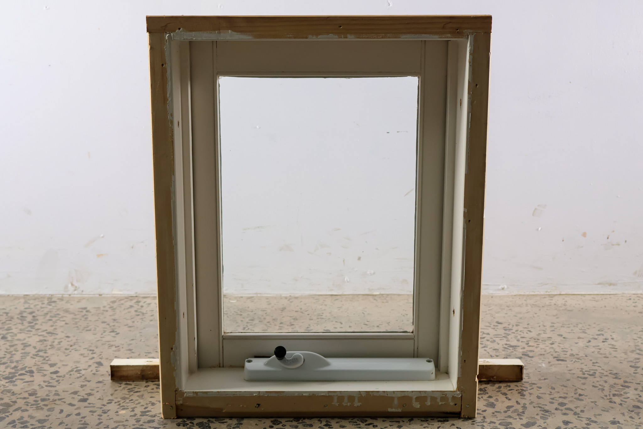 Brilliant Small Awning Window | Renovators Paradise - Budget Windows