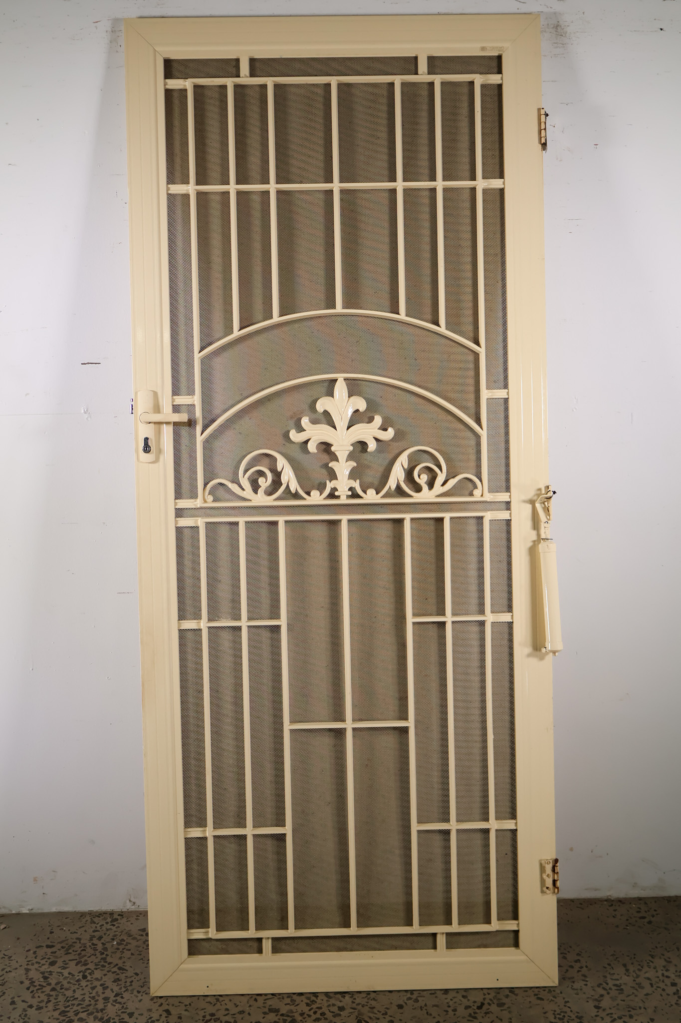 Doncaster Security Door