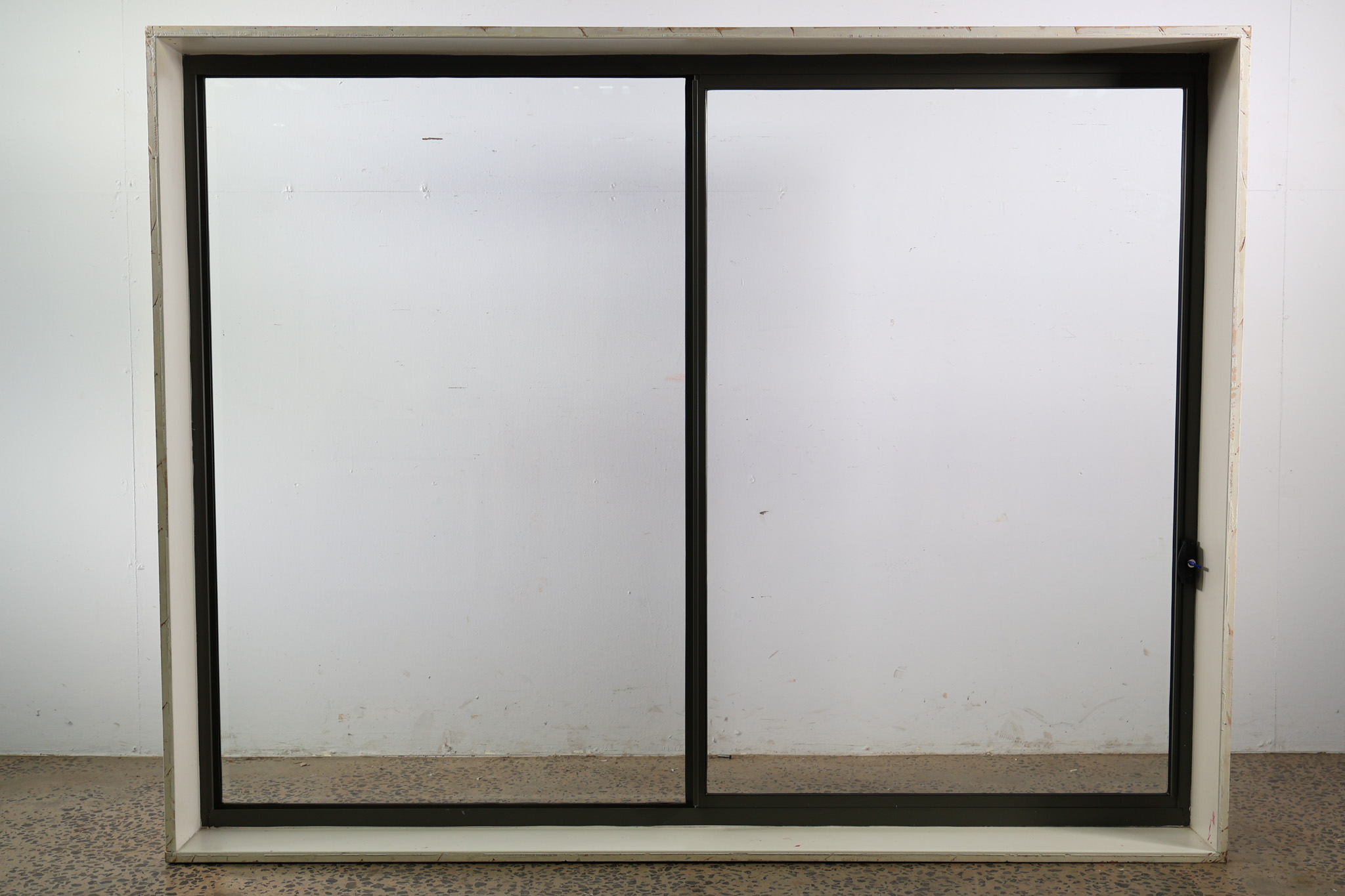 Wheelwright Window Wheelers Hill Sliding Window | Renovators Paradise - Recycled