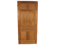 Interwar 4 - 8 Panel