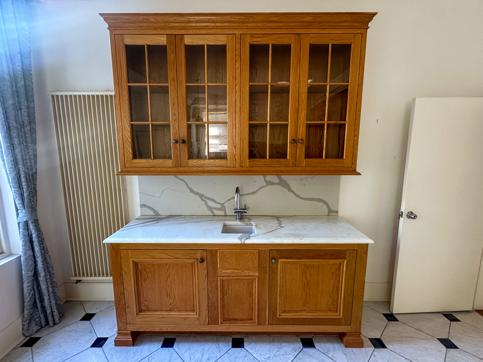 Toorak Kitchen Set