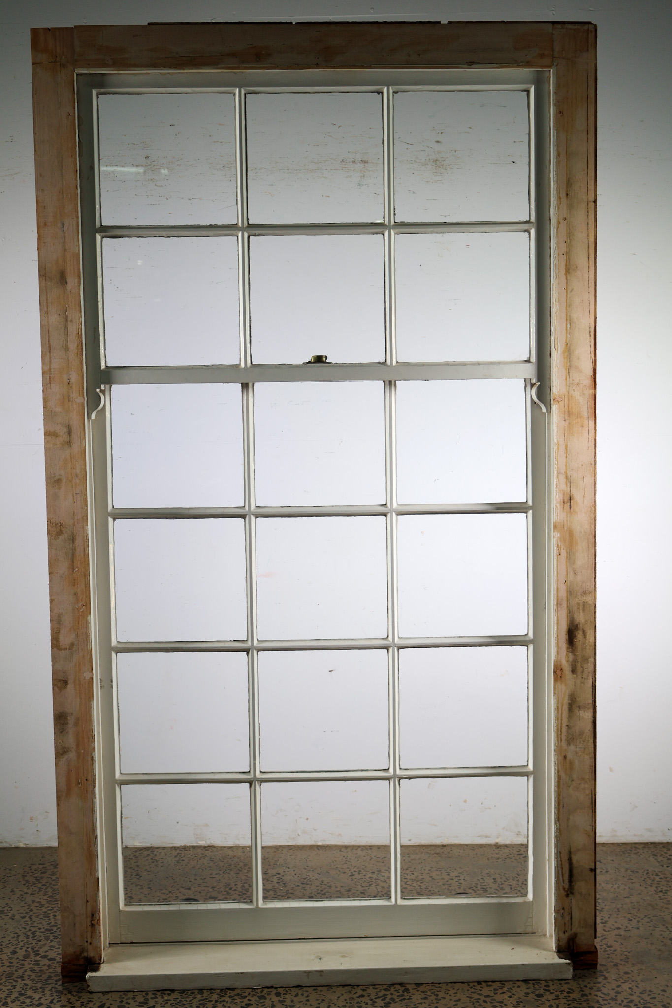 Colonial Sash | Renovators Paradise - Period Colonial Windows