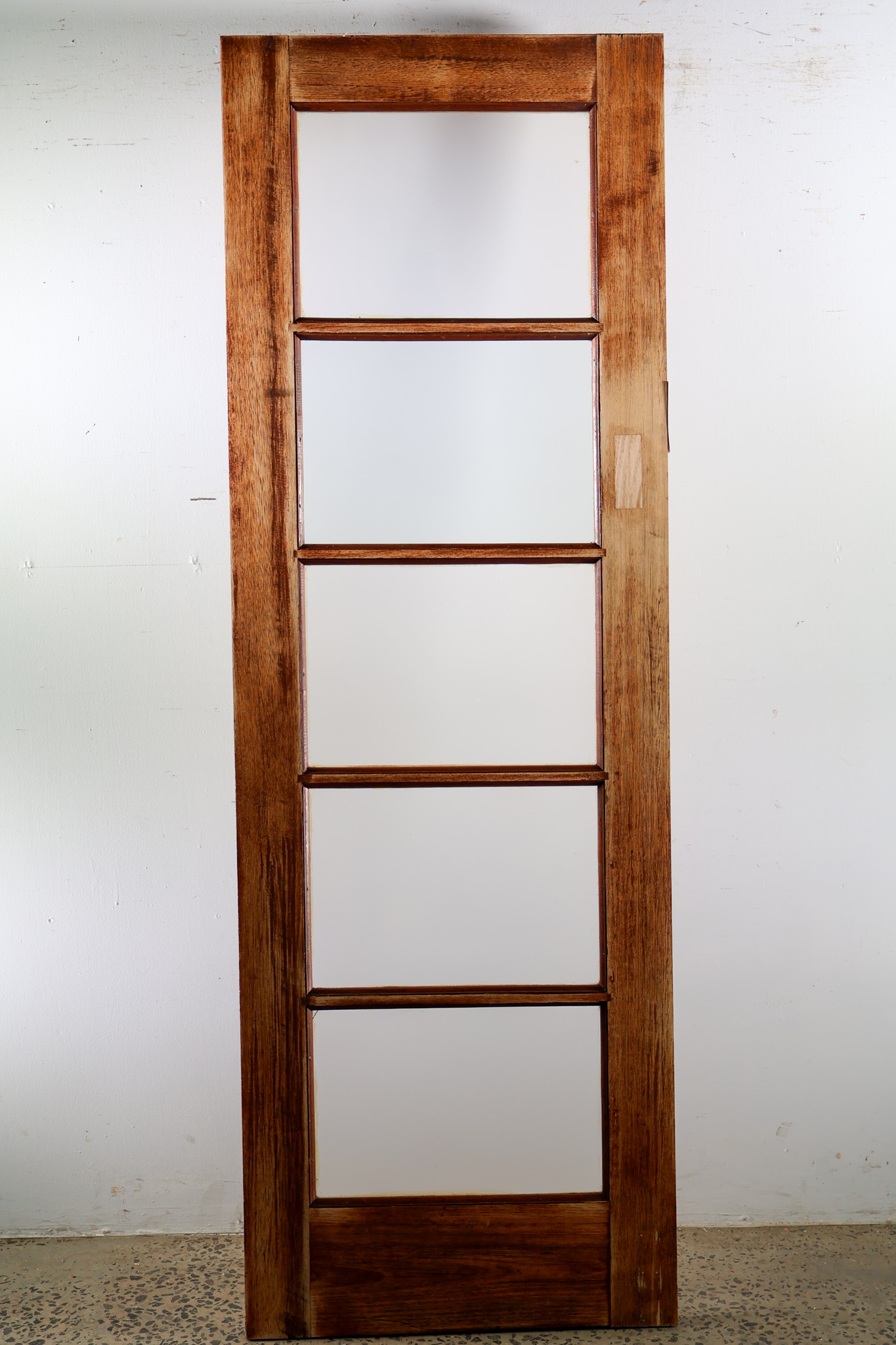 Spotswood Glass Doors