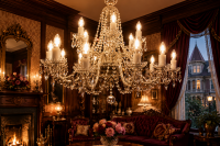 Chandeliers