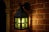 External Lights
