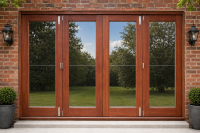 External Door Frames