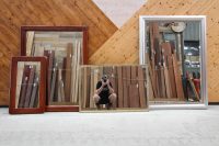 Mirrors