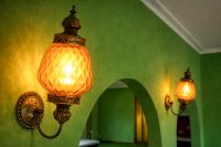Wall Lights