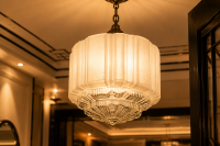 Single Pendant Lights