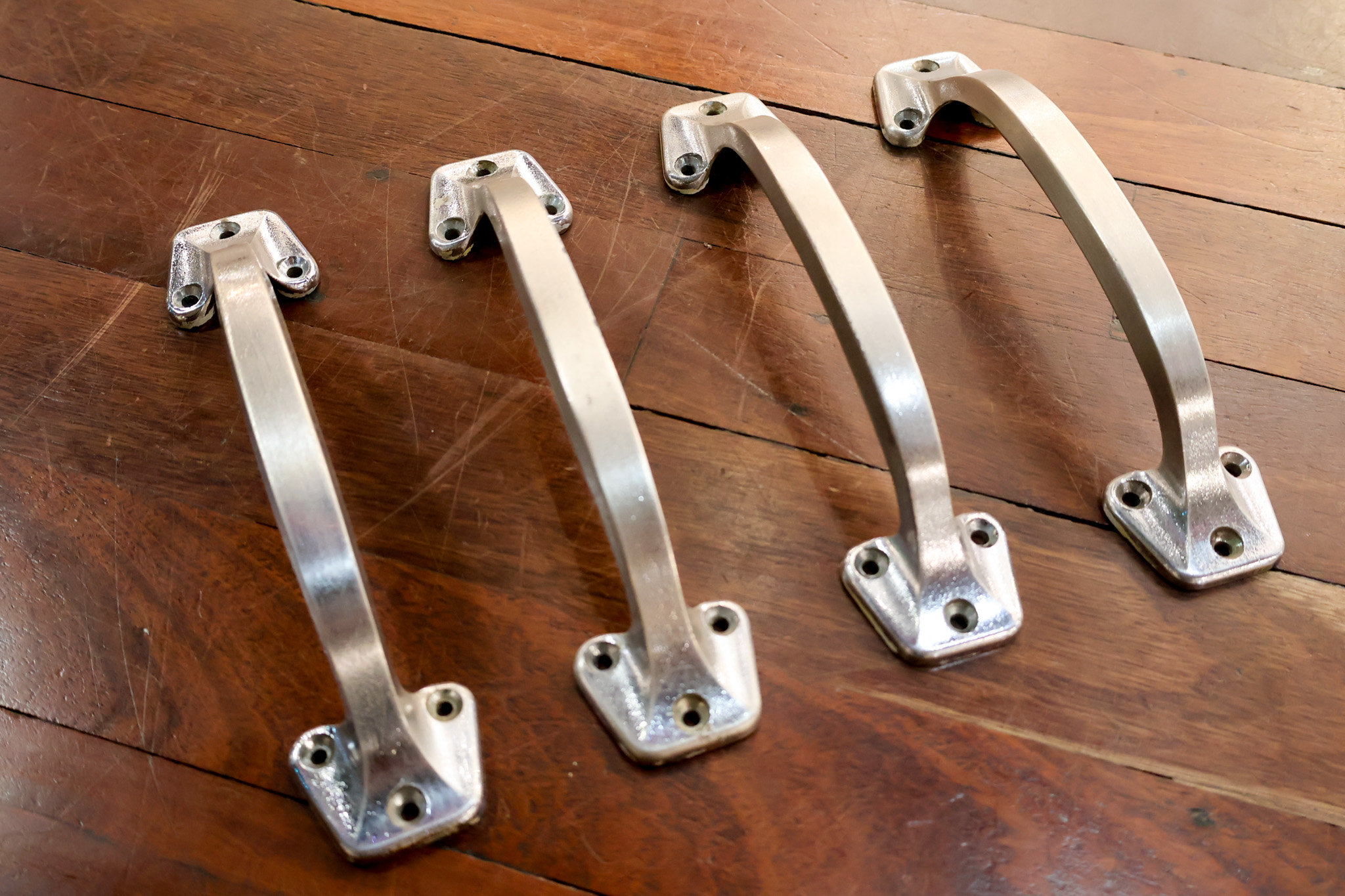 Camberwell Pull Handles