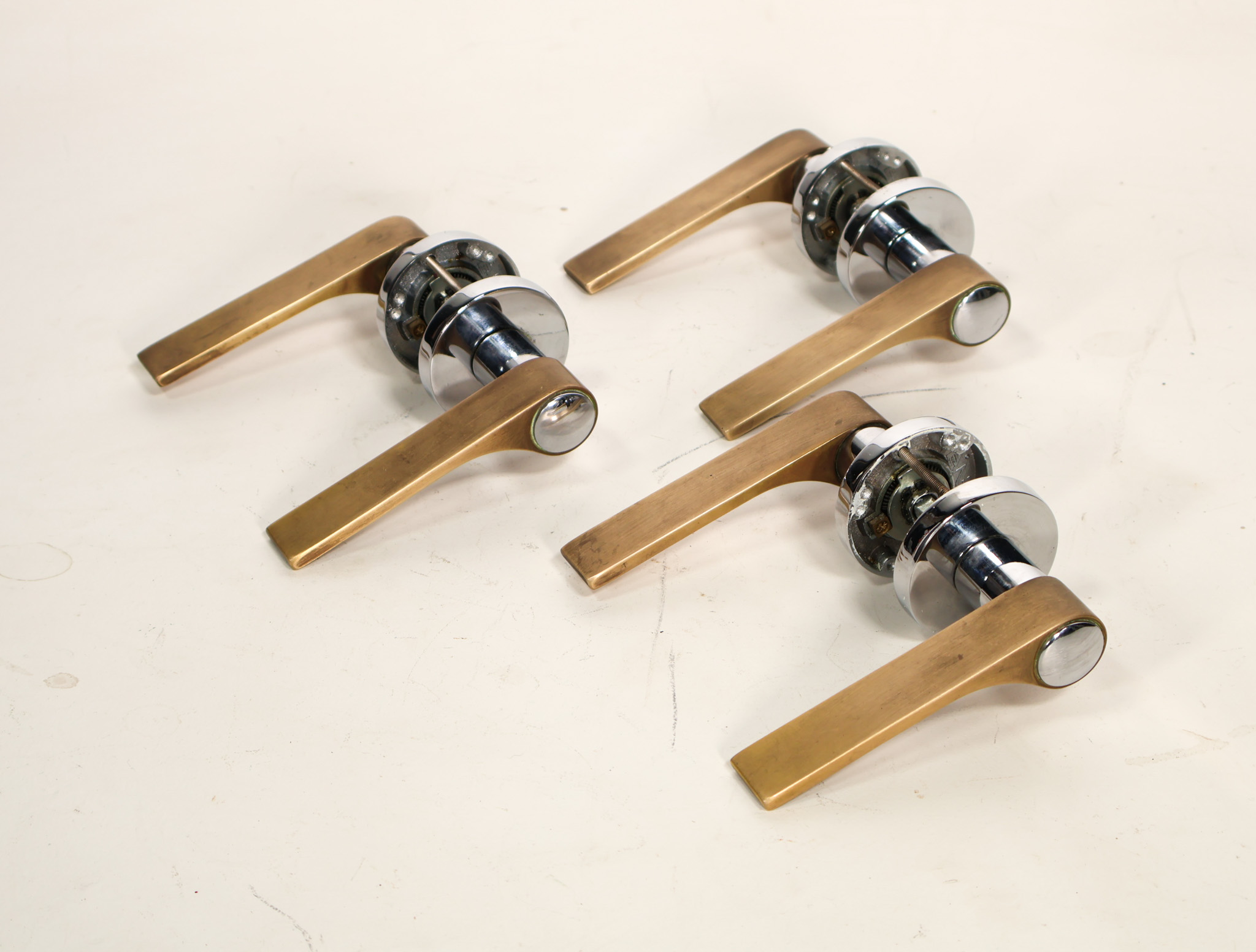 Hampton Handle Sets