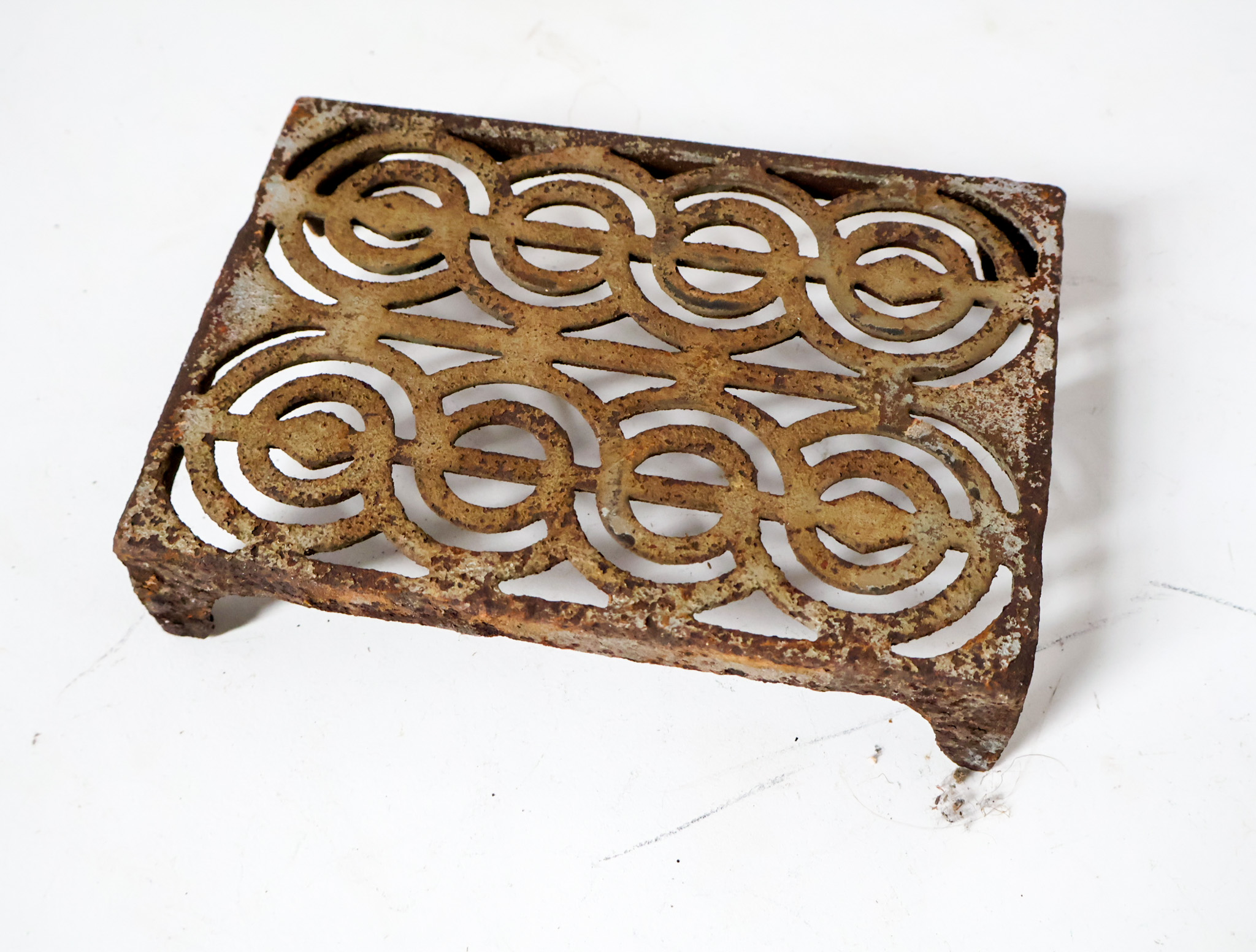 Cast Iron Vents