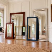 Mirrors