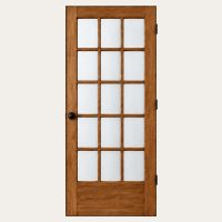 Colonial Doors
