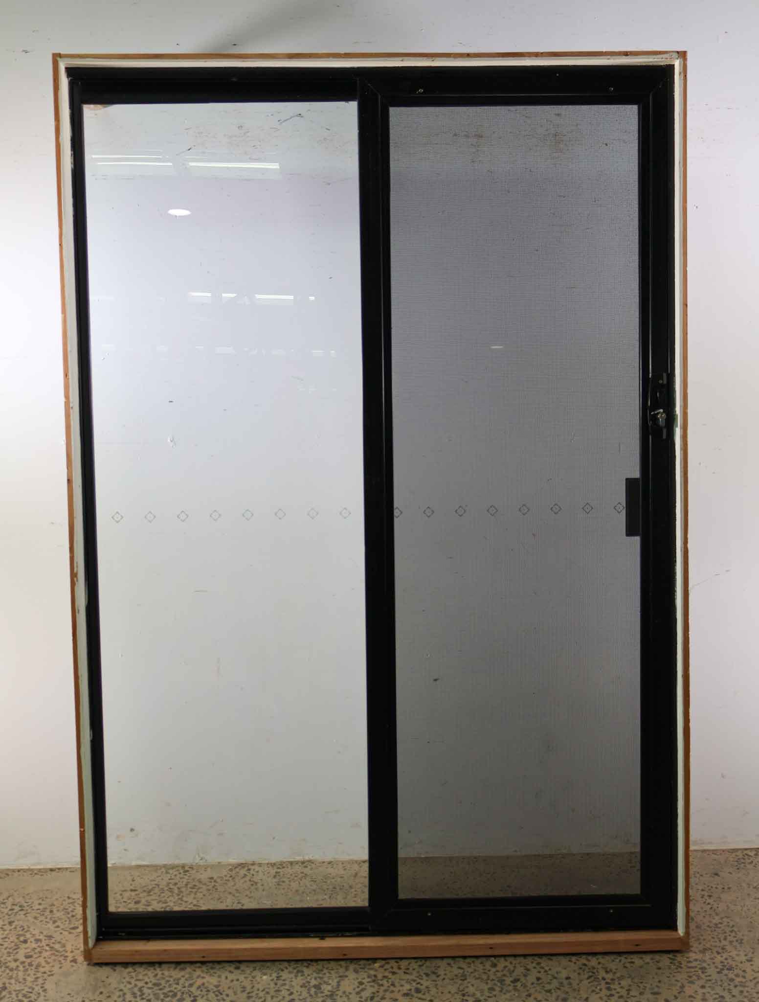 Excellent Alloy Sliding Door