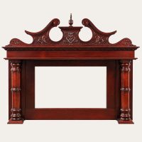 Other Mantles