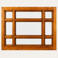 Window Sashes