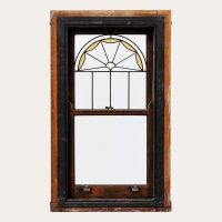 Leadlight Sash