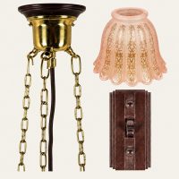 Light Fittings