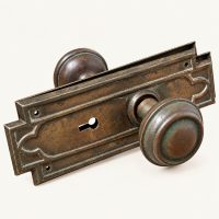 Door Handles