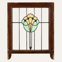 Leadlight Sashes