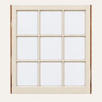 Colonial & Feature Glass
