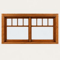 Other Timber Windows
