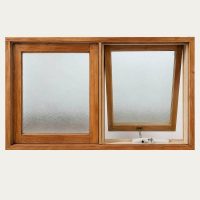 Awning Windows
