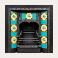 Fire Grates