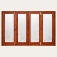 External Door Frames