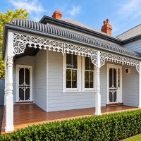 Fretwork & Lacework