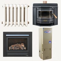 Heating & Cooling